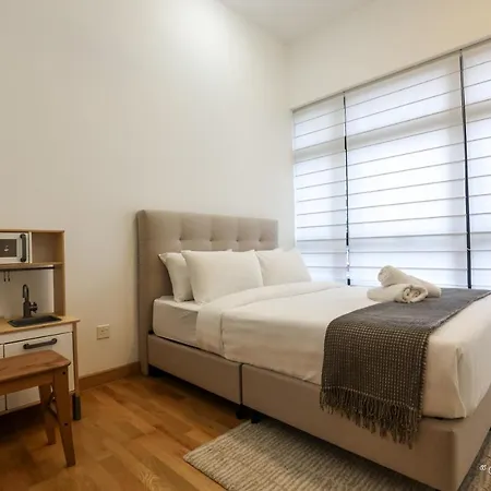 Astoria Ampang Apartment Kuala Lumpur Exterior photo