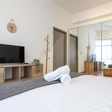 Astoria Ampang Apartment Kuala Lumpur Exterior photo