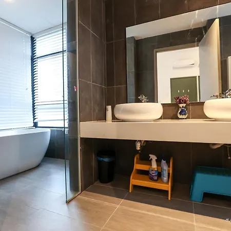 Astoria Ampang Apartment Kuala Lumpur Exterior photo