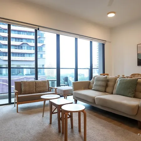 Astoria Ampang Apartment Kuala Lumpur Exterior photo