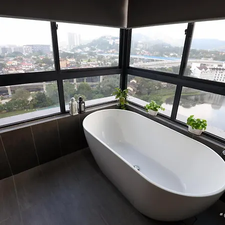 Astoria Ampang Apartment Kuala Lumpur Exterior photo