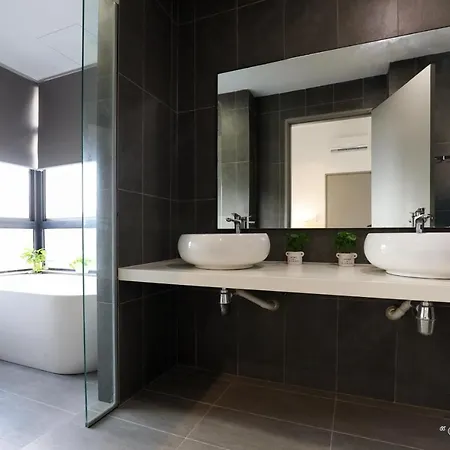 Astoria Ampang Apartment Kuala Lumpur Exterior photo