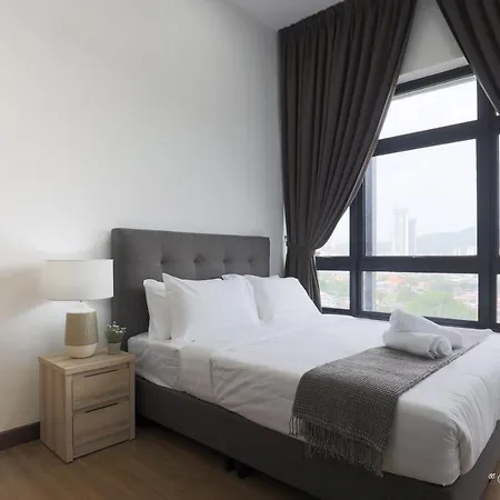 Astoria Ampang Apartment Kuala Lumpur Exterior photo