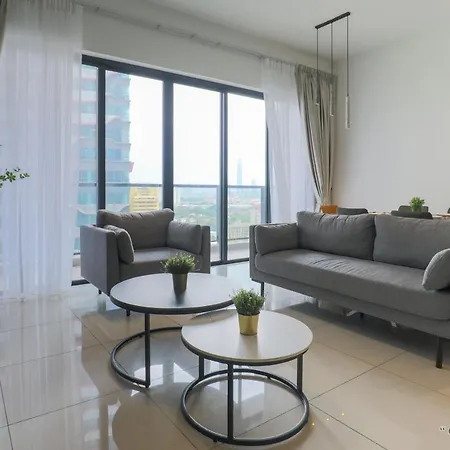 Astoria Ampang Apartment Kuala Lumpur Exterior photo