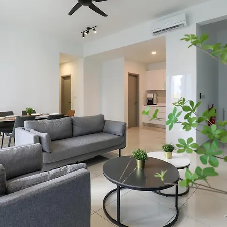 Astoria Ampang Apartment Kuala Lumpur Exterior photo