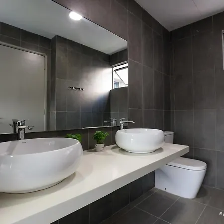 Astoria Ampang Apartment Kuala Lumpur Exterior photo