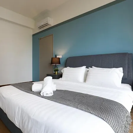 Astoria Ampang Apartment Kuala Lumpur Exterior photo