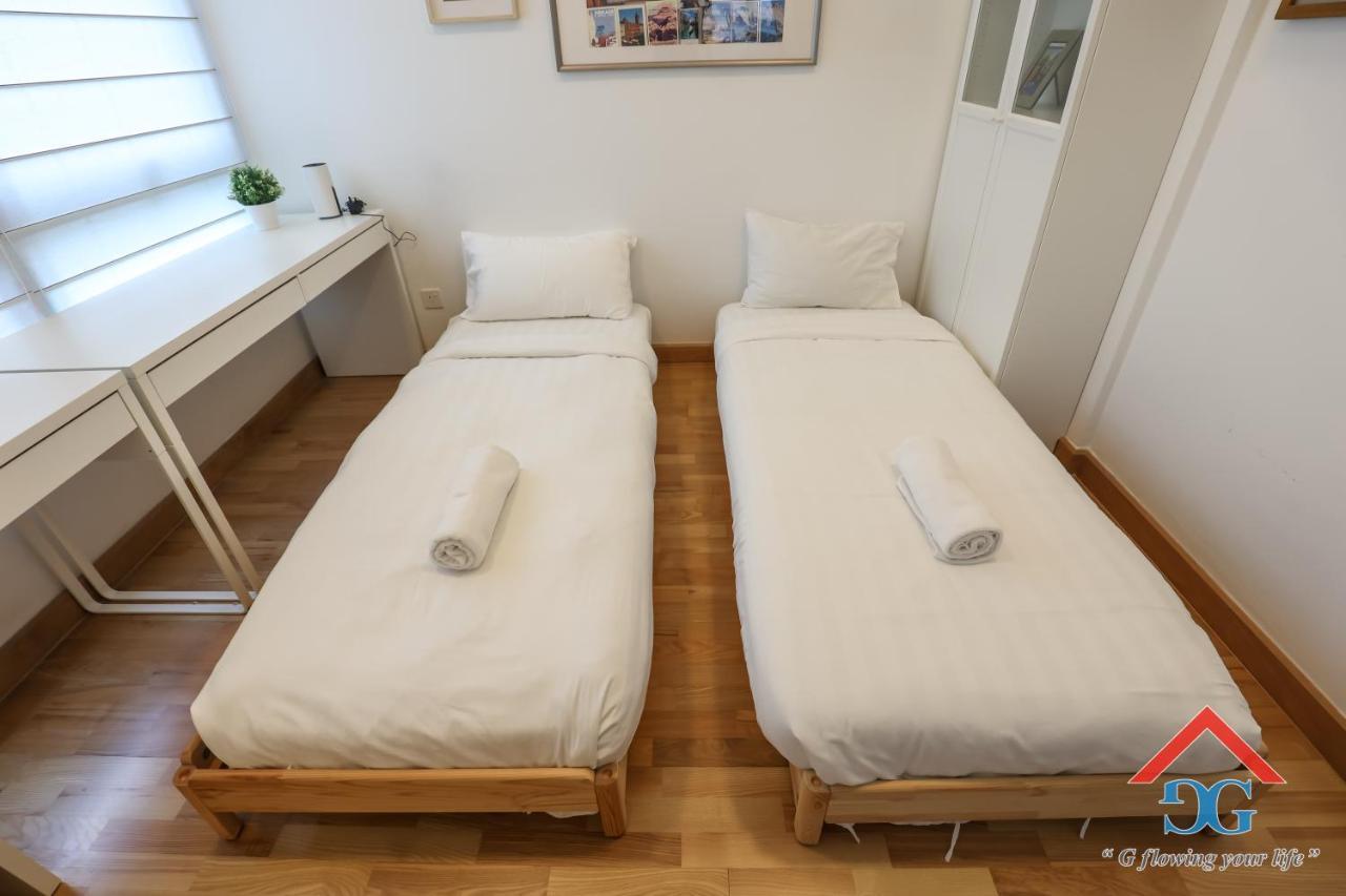Apartment Astoria Ampang
