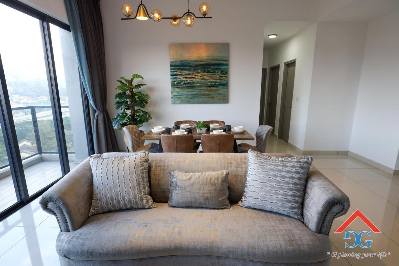 Apartment Astoria Ampang