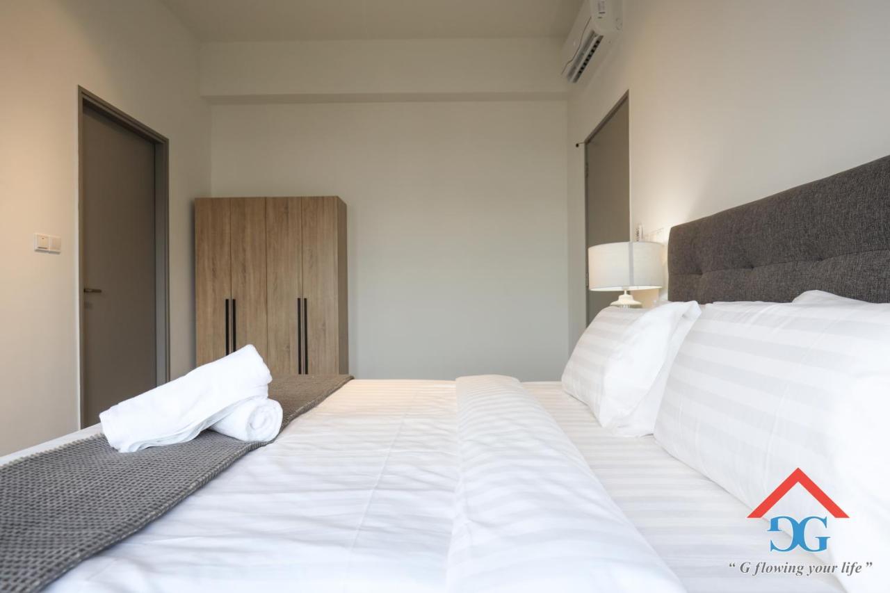 Astoria Ampang Apartment *