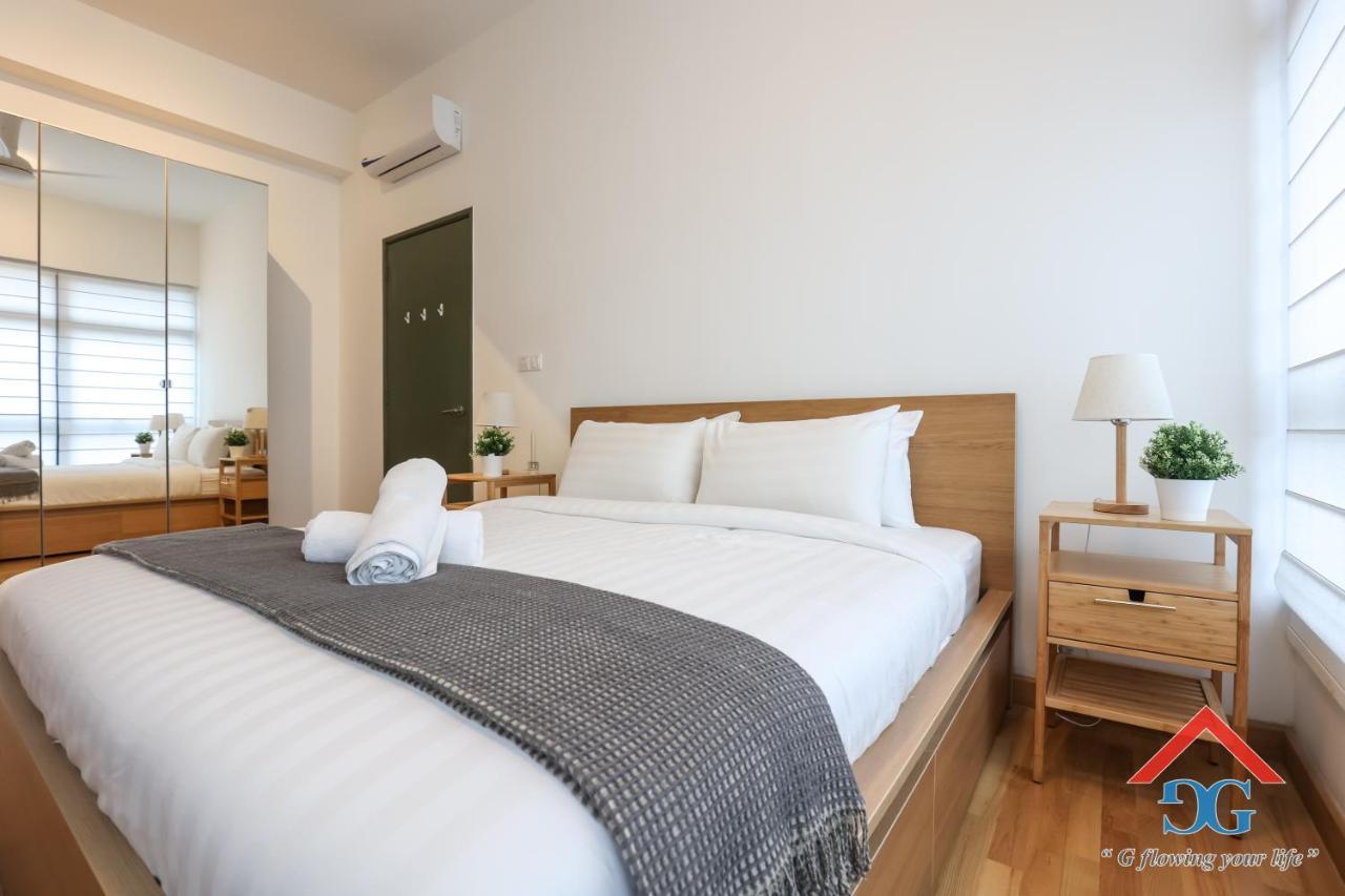 Astoria Ampang Apartment