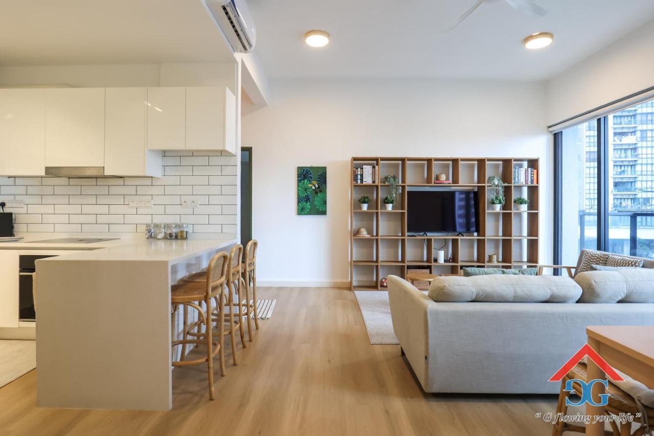 Apartment Astoria Ampang