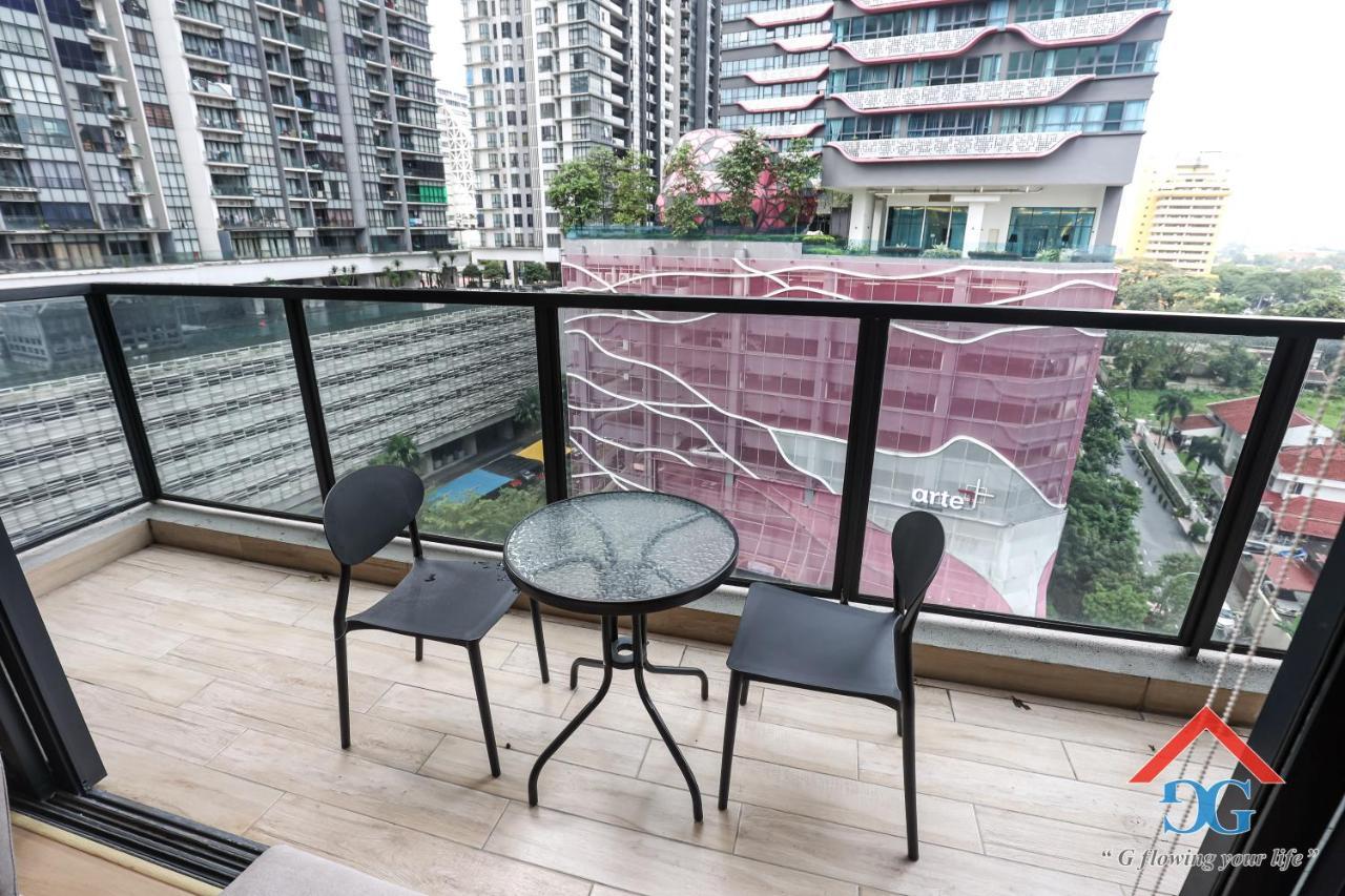 Astoria Ampang Apartment