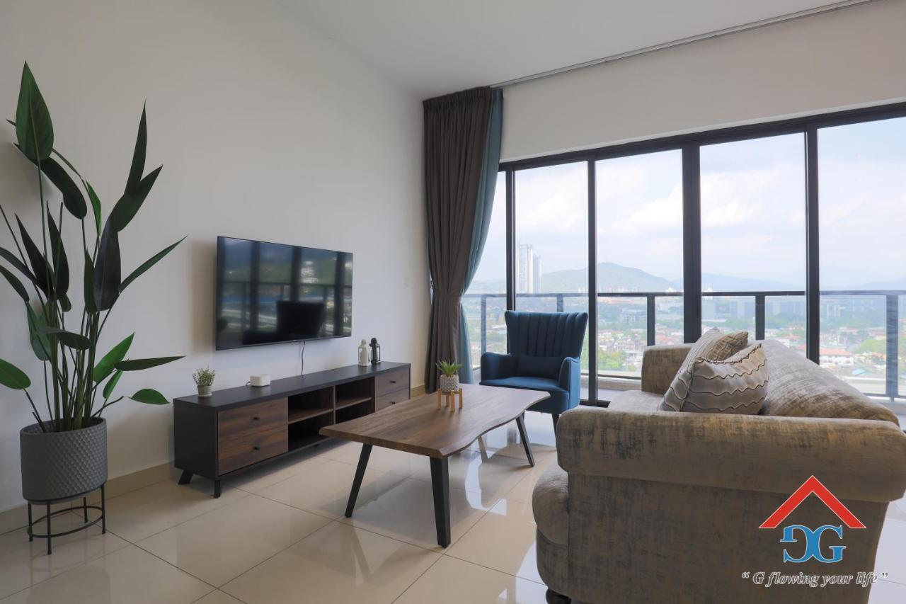 Astoria Ampang Apartment
