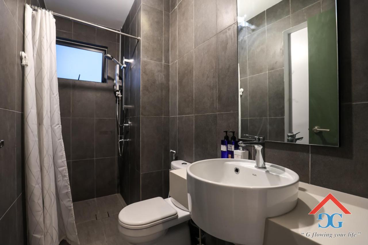 Astoria Ampang Apartment Kuala Lumpur