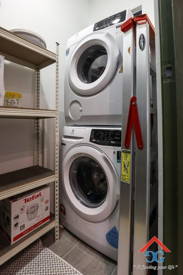 Apartment Astoria Ampang