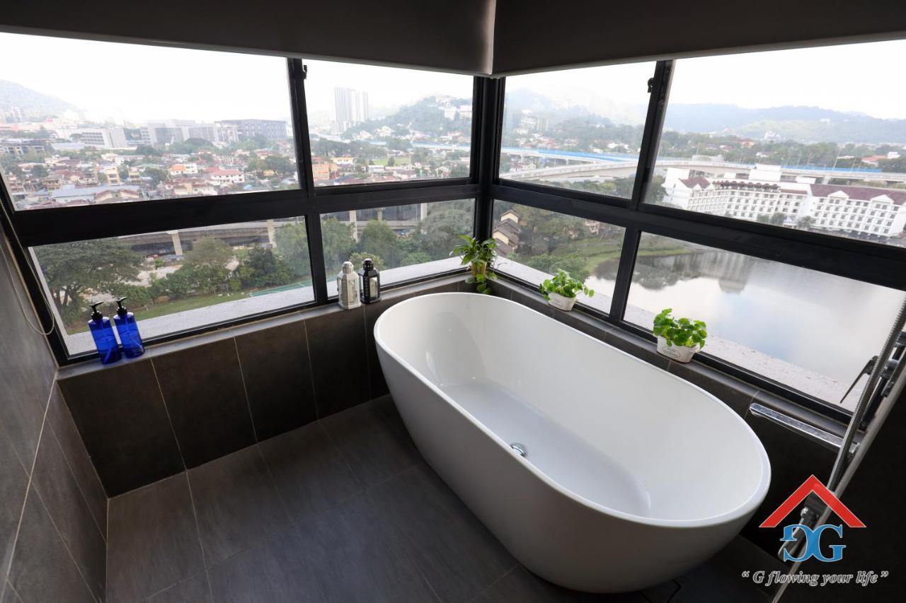 Astoria Ampang Apartment