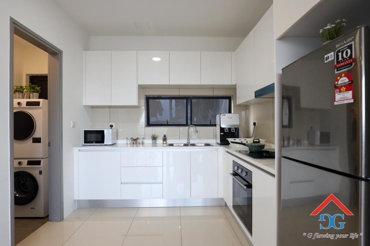 Astoria Ampang Apartment Kuala Lumpur