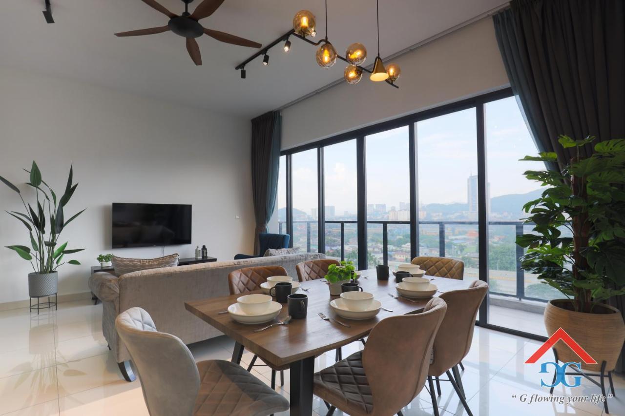 Astoria Ampang Apartment