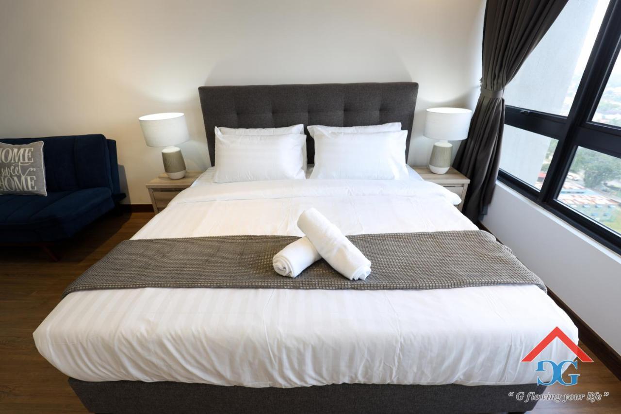 Apartment Astoria Ampang Kuala Lumpur