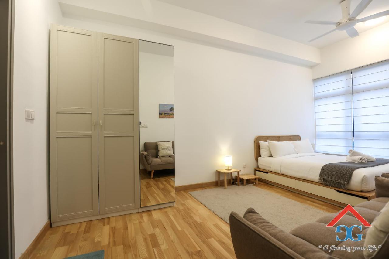 Apartment Astoria Ampang Kuala Lumpur