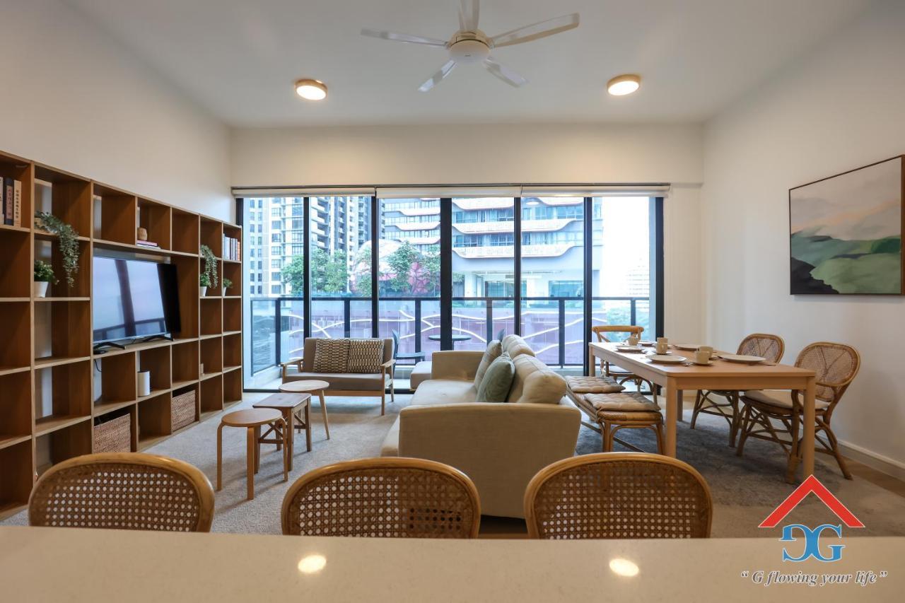 Astoria Ampang Kuala Lumpur