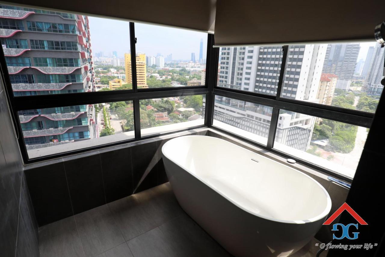 Apartment Astoria Ampang