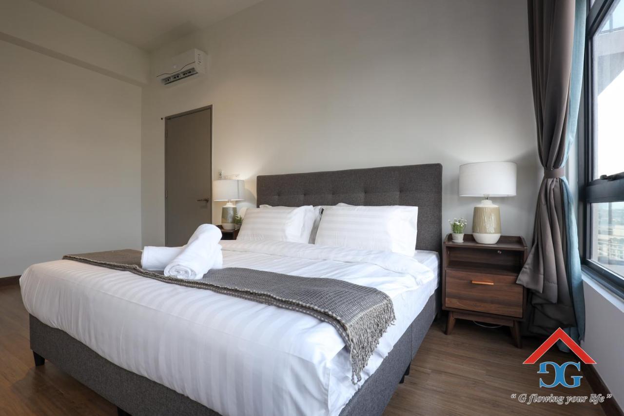 Apartment Astoria Ampang Kuala Lumpur