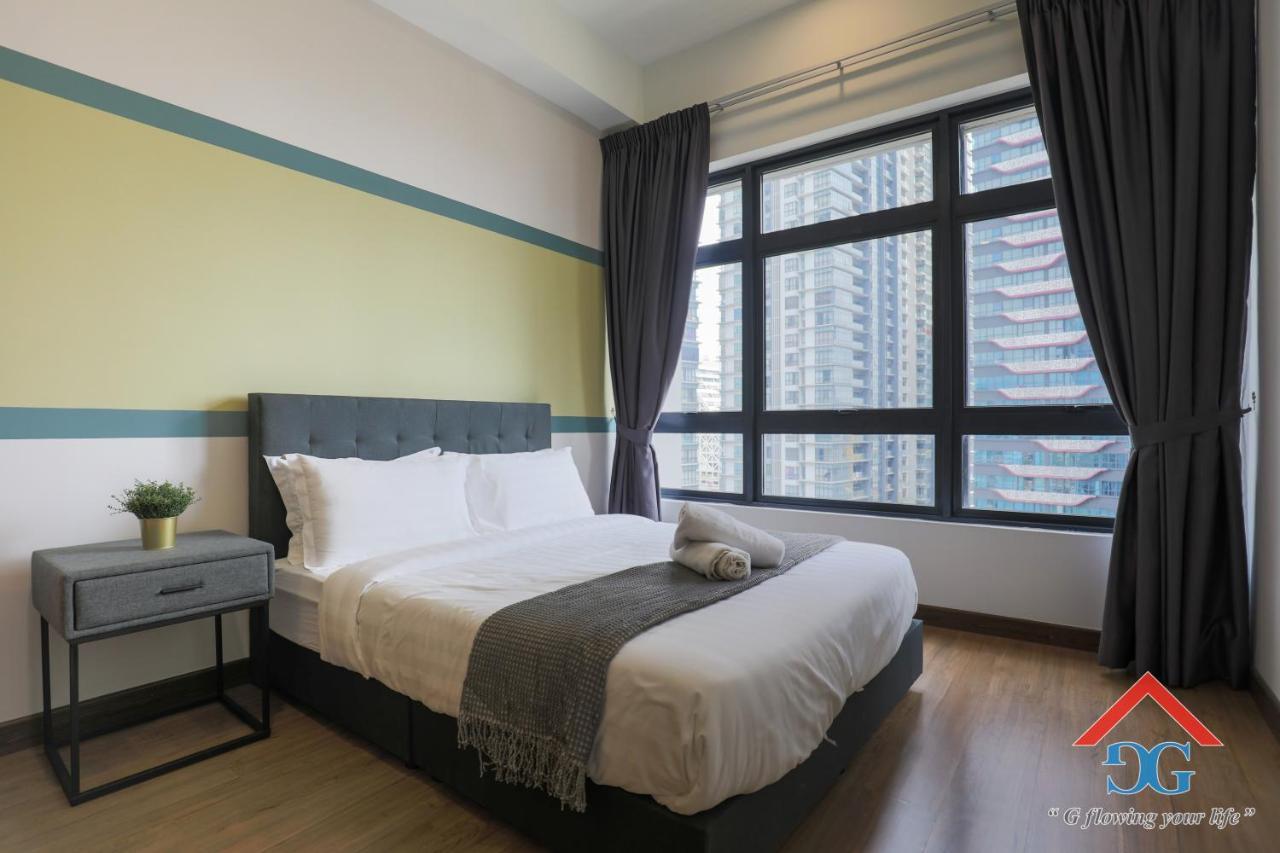 Apartment Astoria Ampang