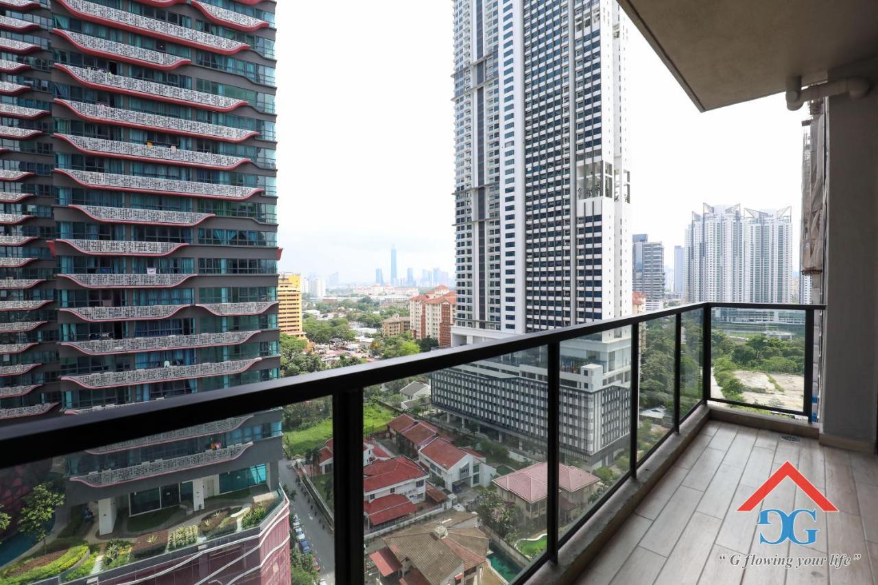 Apartment Astoria Ampang *