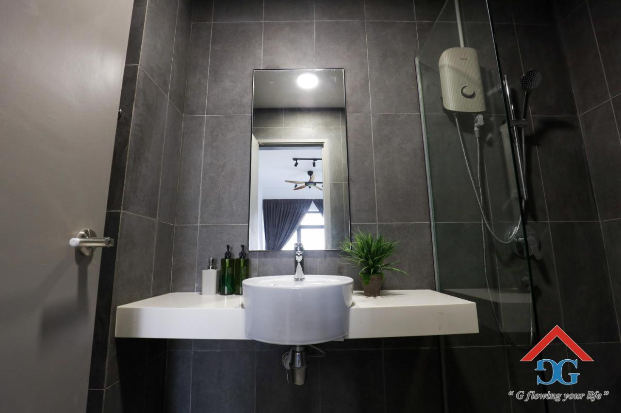 Astoria Ampang Apartment