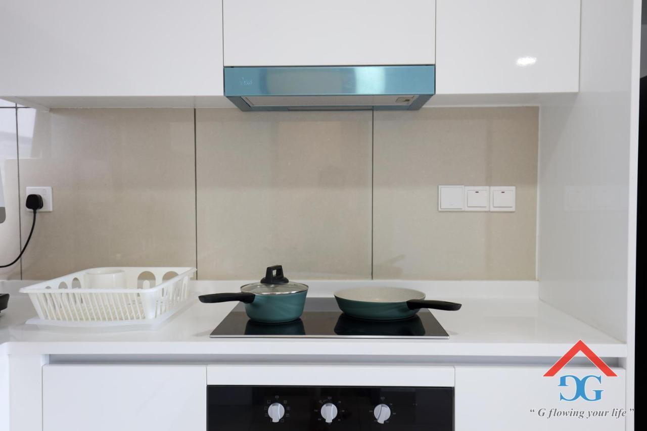 Apartment Astoria Ampang Kuala Lumpur