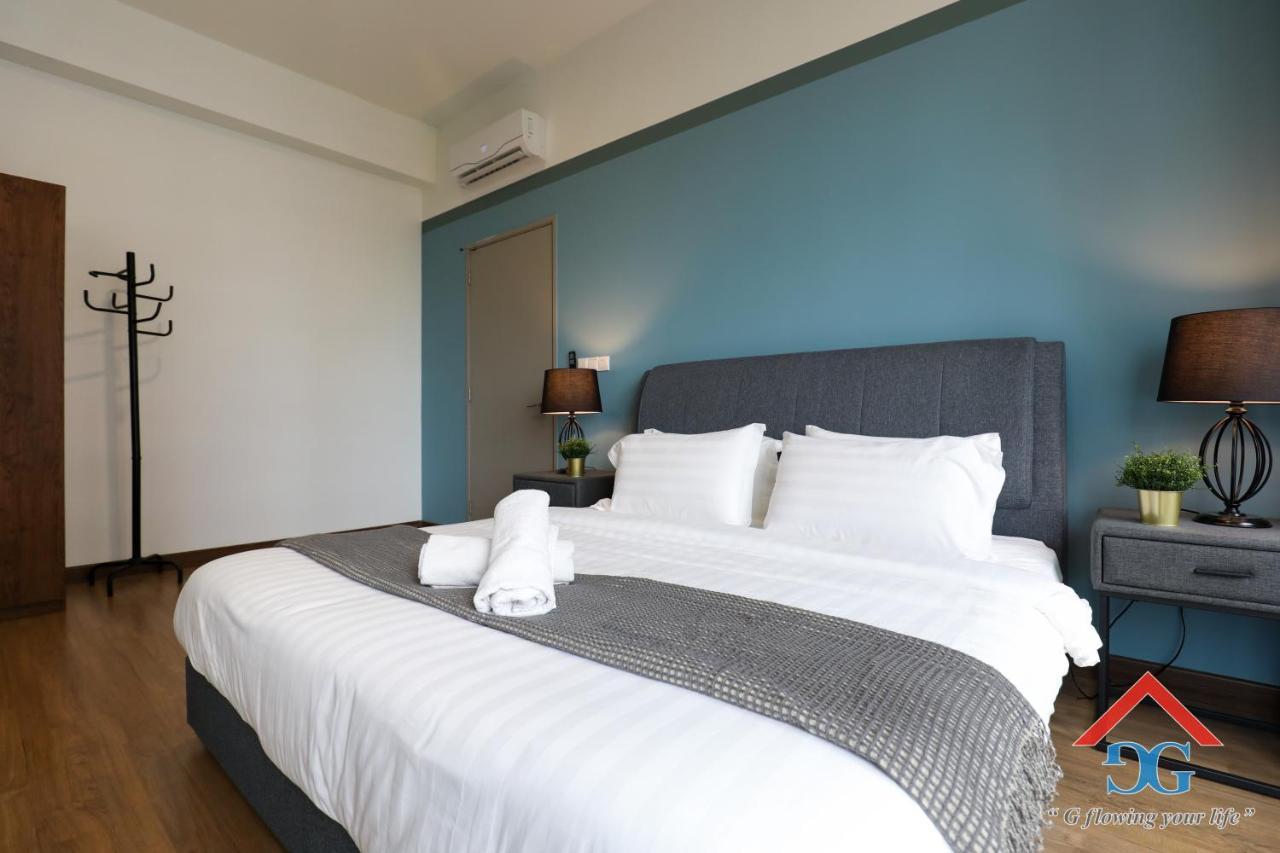 Apartment Astoria Ampang