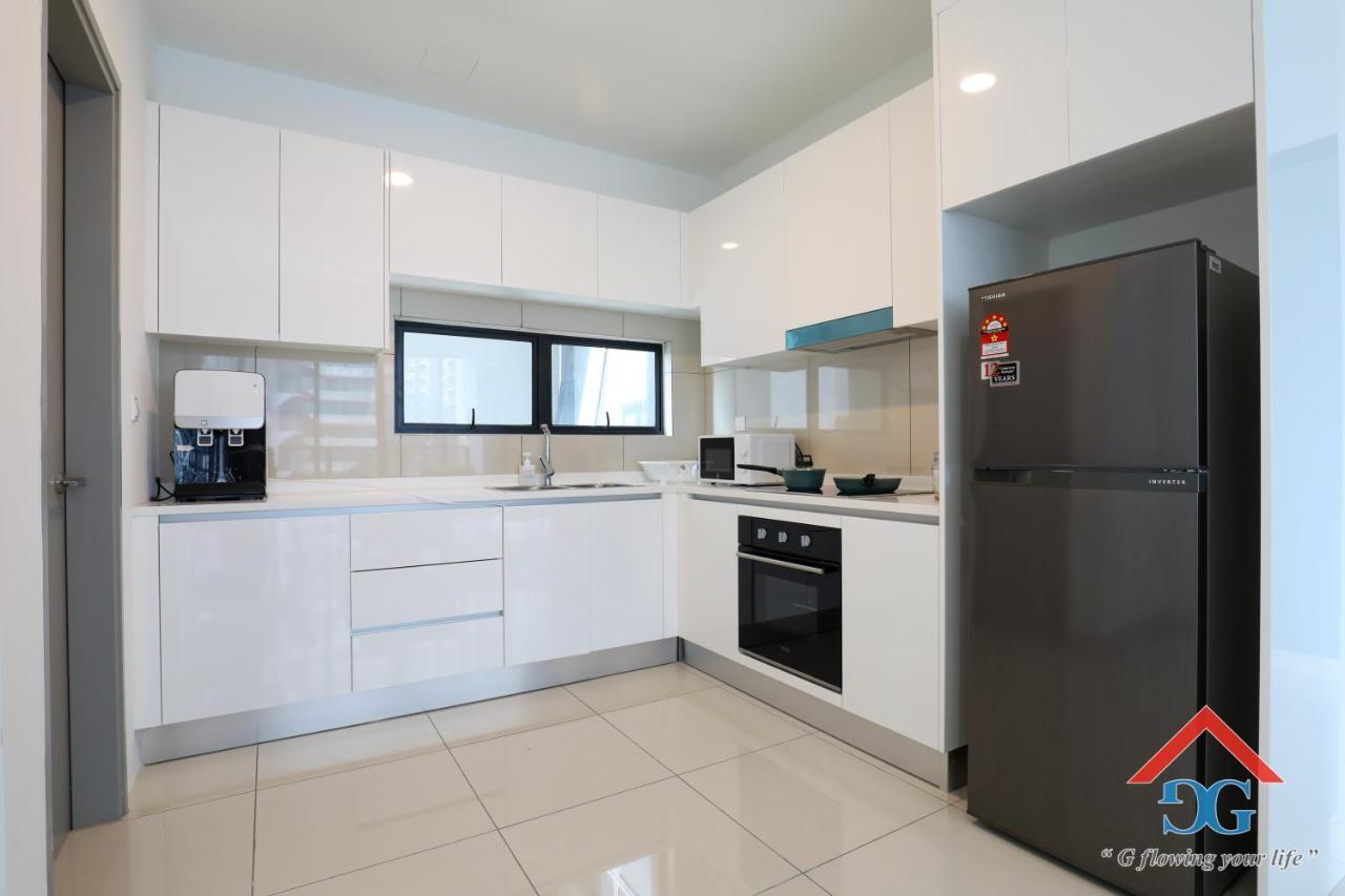 Astoria Ampang Apartment